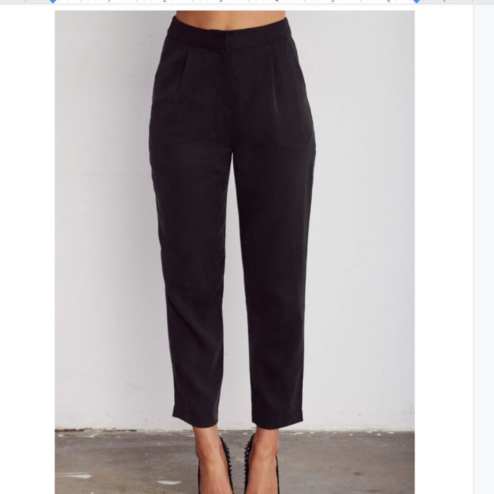 Vetta The Every Day Pant - Picture 3 of 7